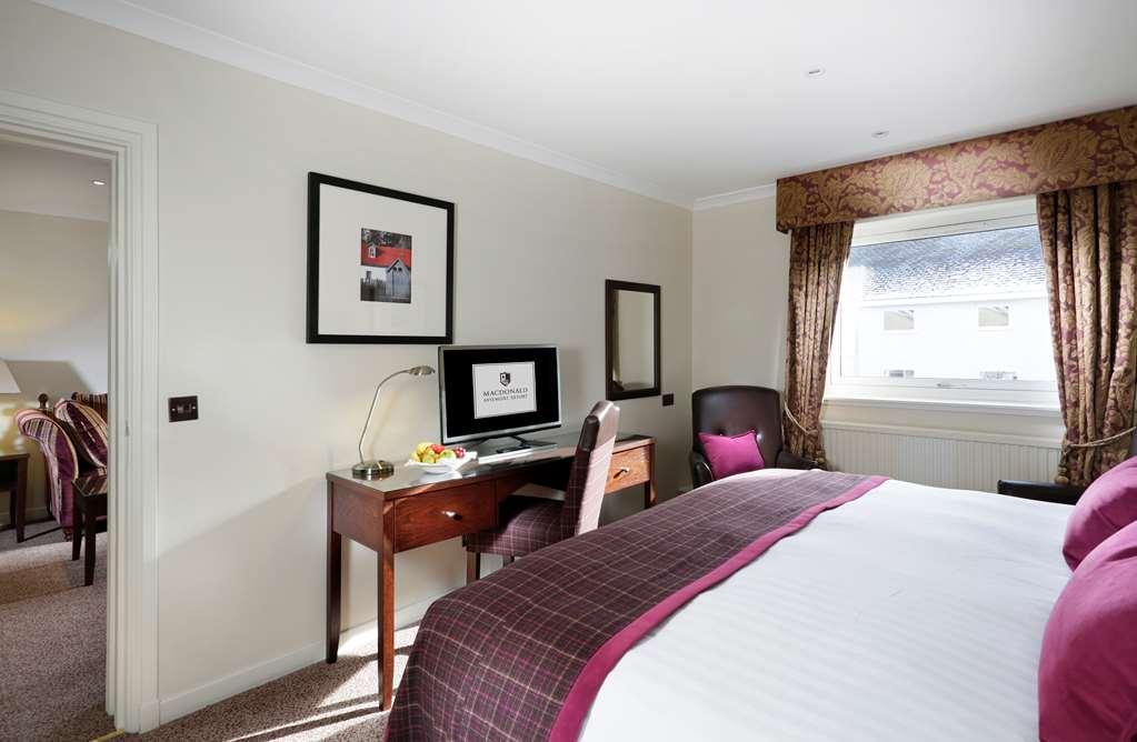 Hotel Macdonald Highlands At Macdonald 4*