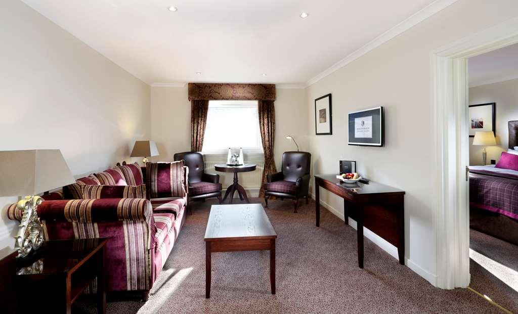 Macdonald Highlands At Macdonald Hotel Aviemore