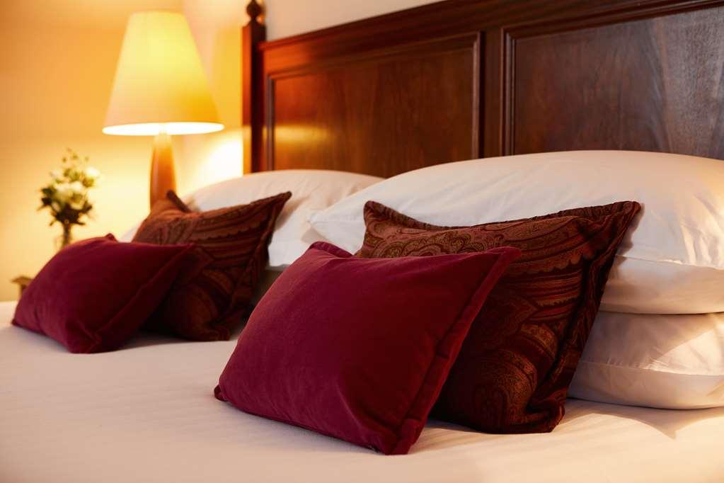 Macdonald Highlands At Macdonald Hotel