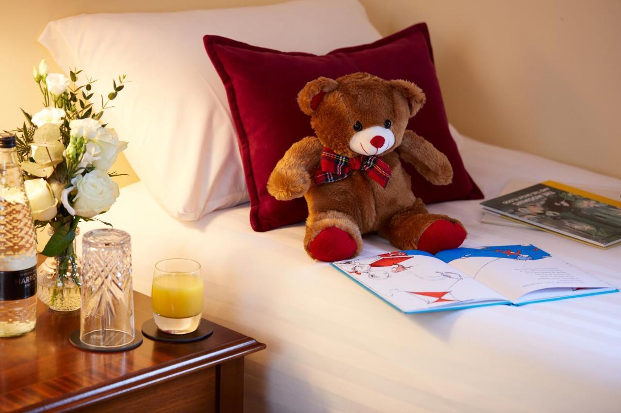 Macdonald Highlands At Macdonald Hotel