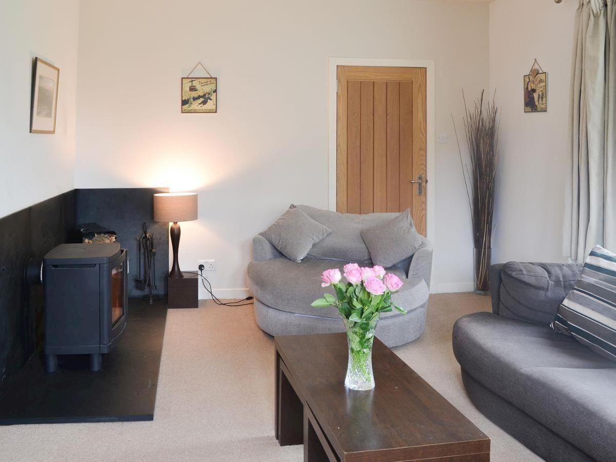 Loramore Holiday home Aviemore