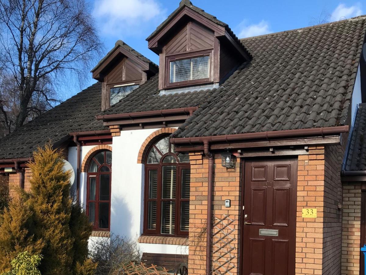 Silverglades Homes * Aviemore