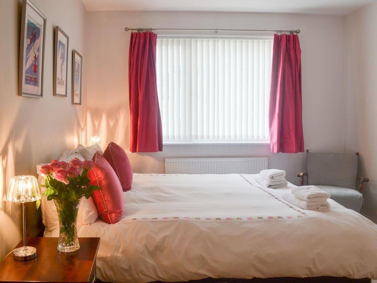 Loramore Holiday home Aviemore