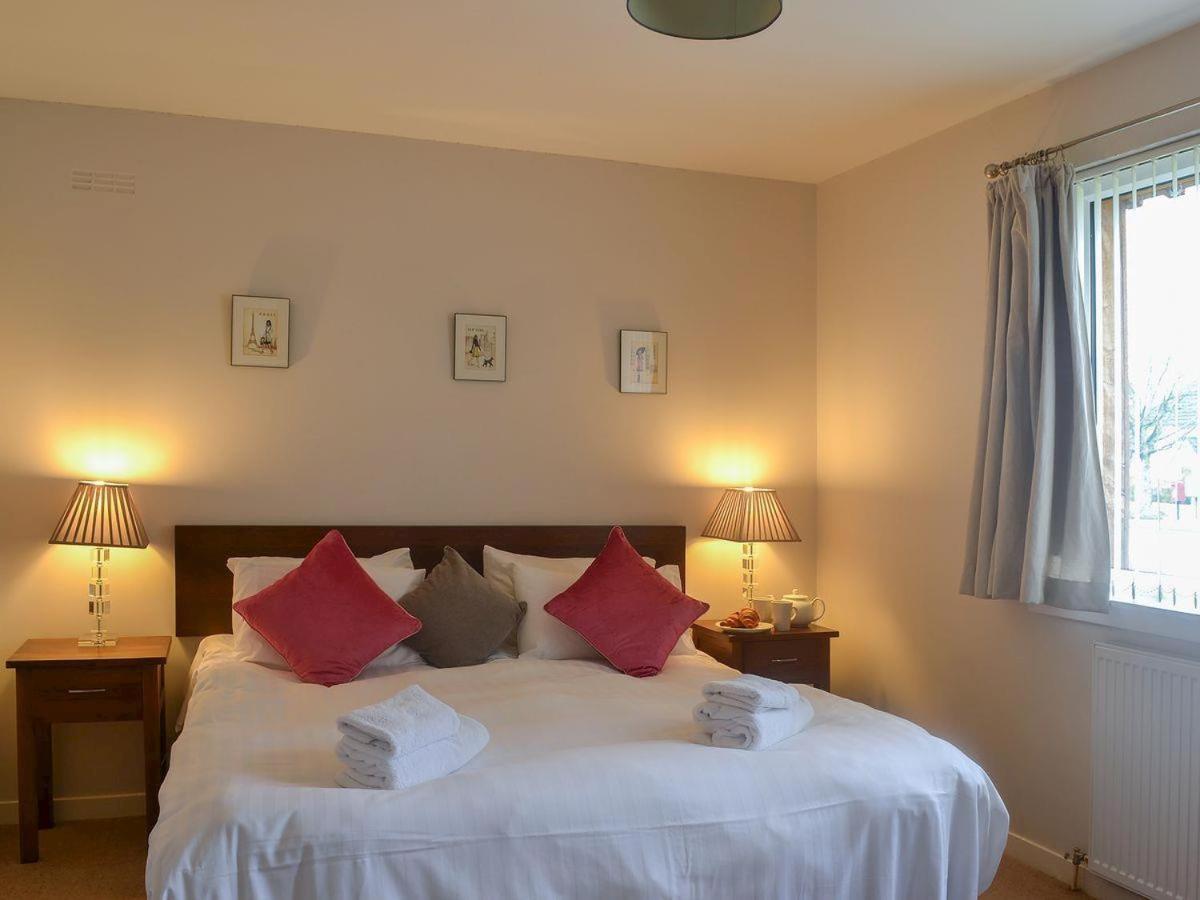 Loramore Holiday home