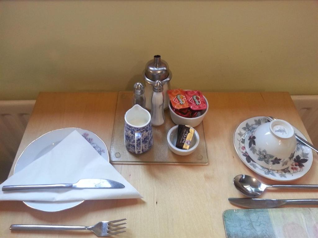 Carn Mhor Bed & Breakfast Aviemore