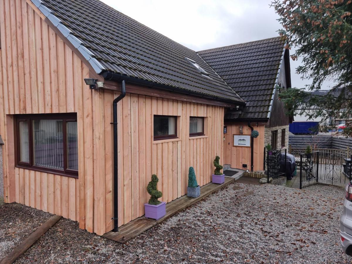 Bed & Breakfast Carn Mhor