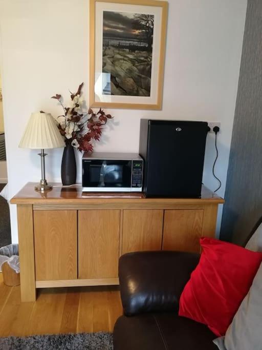 Avalon Studio. Comfy Well Equipped Cosy Studio. Apartment