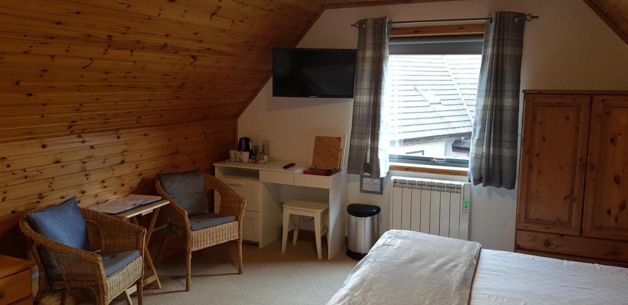 Carn Mhor 3* Aviemore