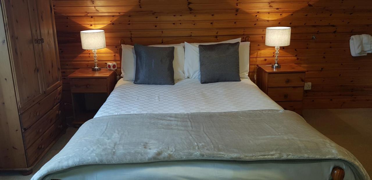Carn Mhor 3* Aviemore