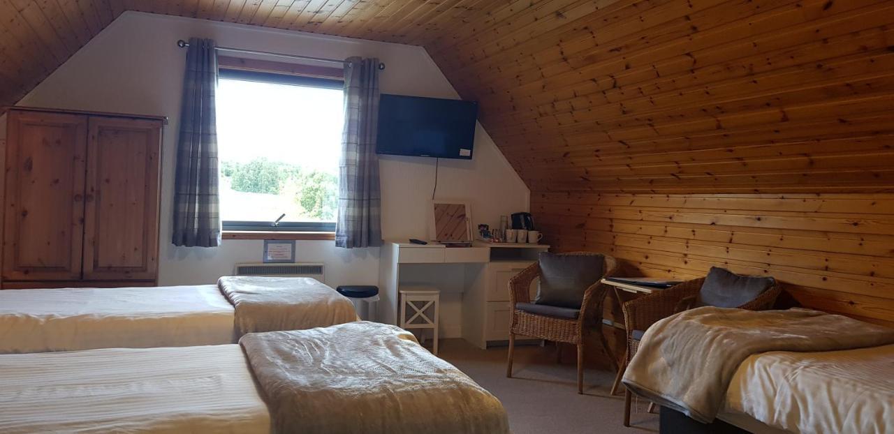 Carn Mhor 3* Aviemore
