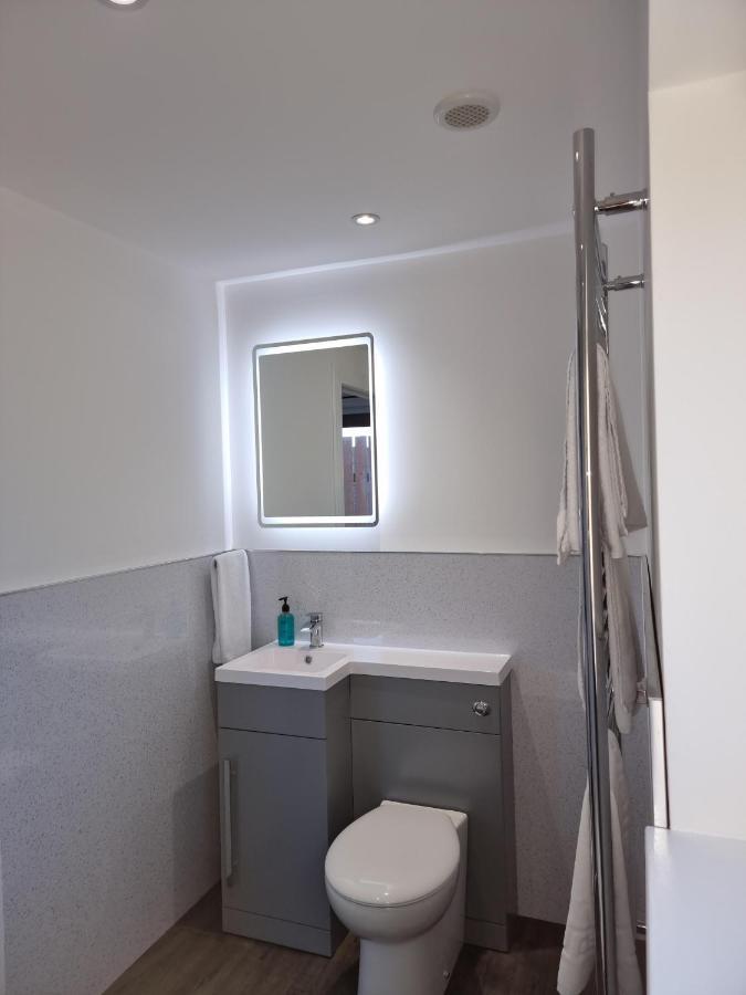 Bed & Breakfast Carn Mhor Aviemore
