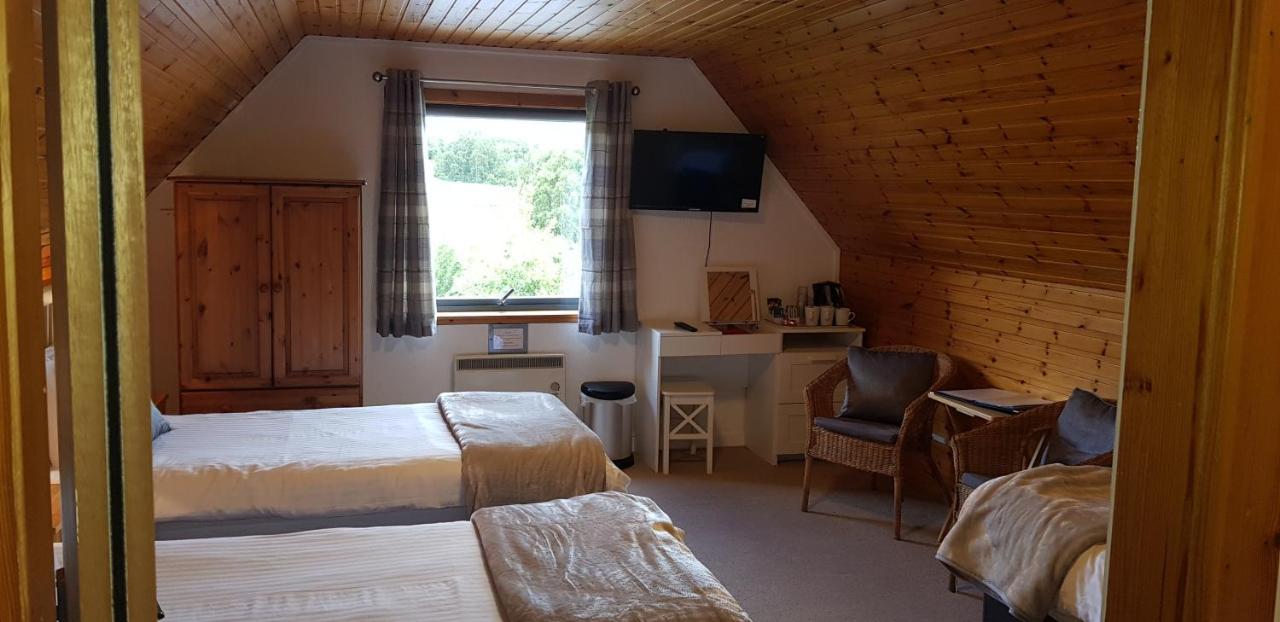 Bed & Breakfast Carn Mhor