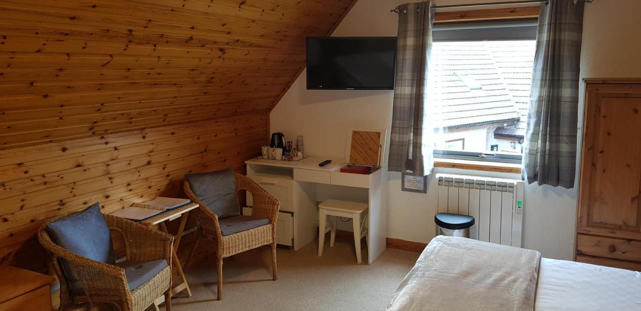 Carn Mhor 3*