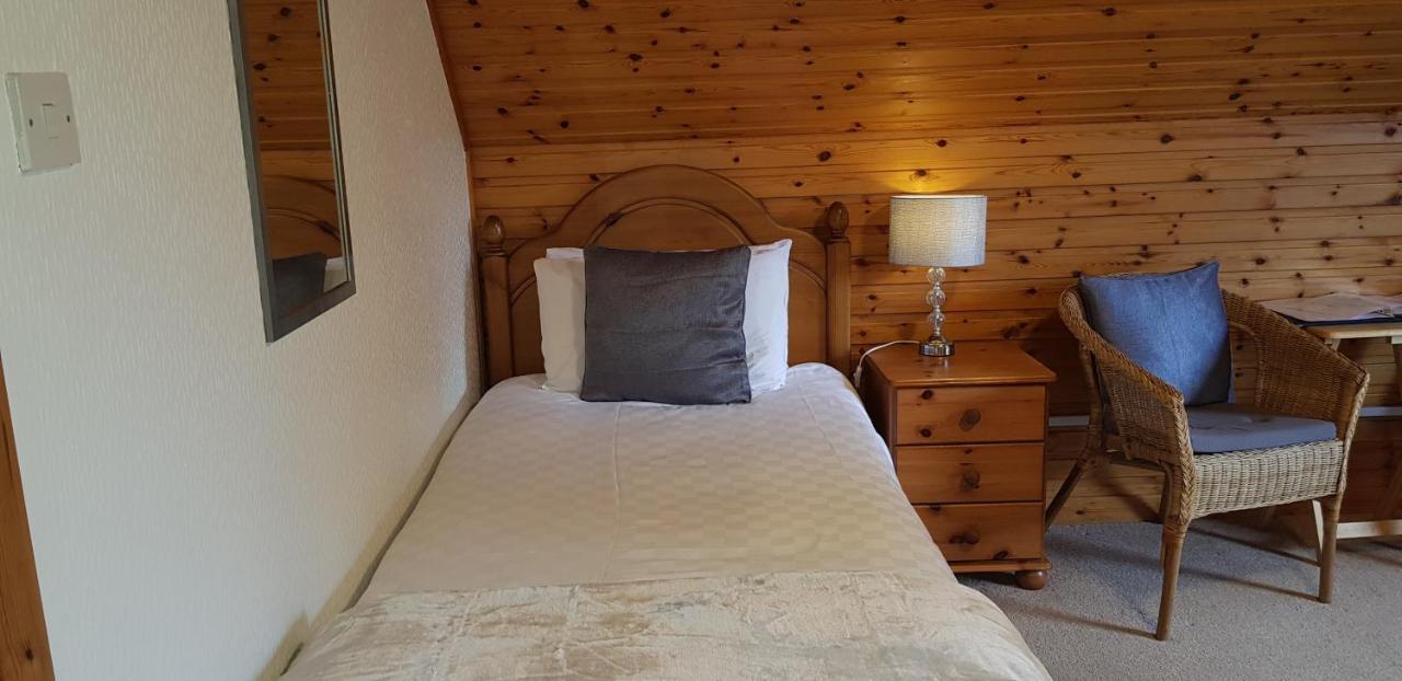 Carn Mhor Bed & Breakfast Aviemore