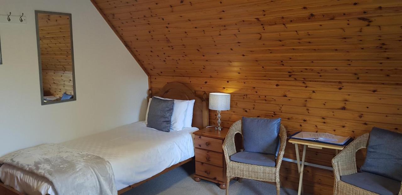 Bed & Breakfast Carn Mhor