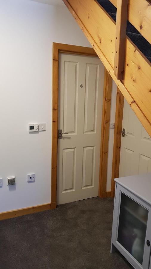 Bed & Breakfast Carn Mhor 3*