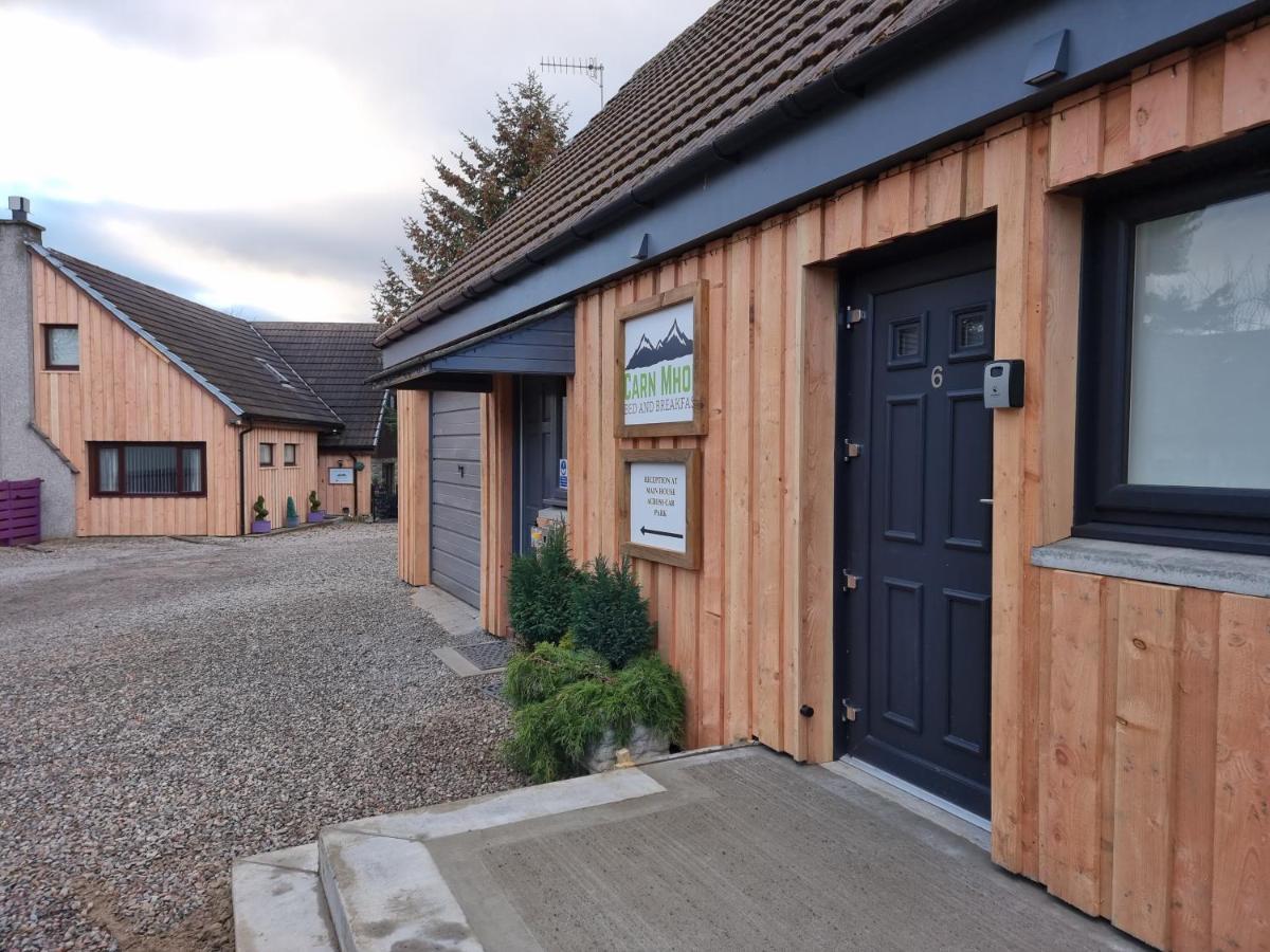 Carn Mhor Bed & Breakfast 3*
