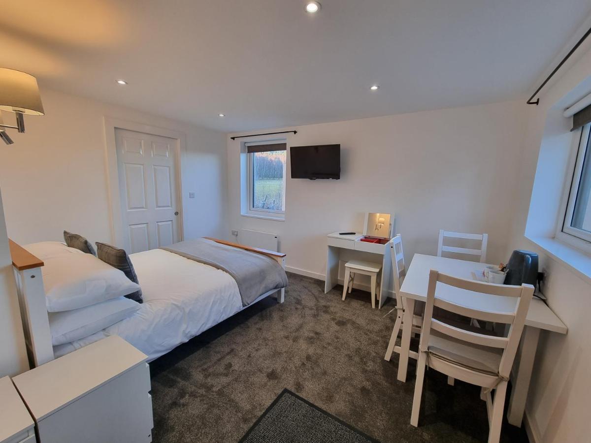 Carn Mhor 3* Aviemore
