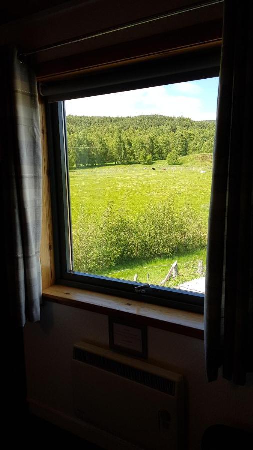 Bed & Breakfast Carn Mhor 3*