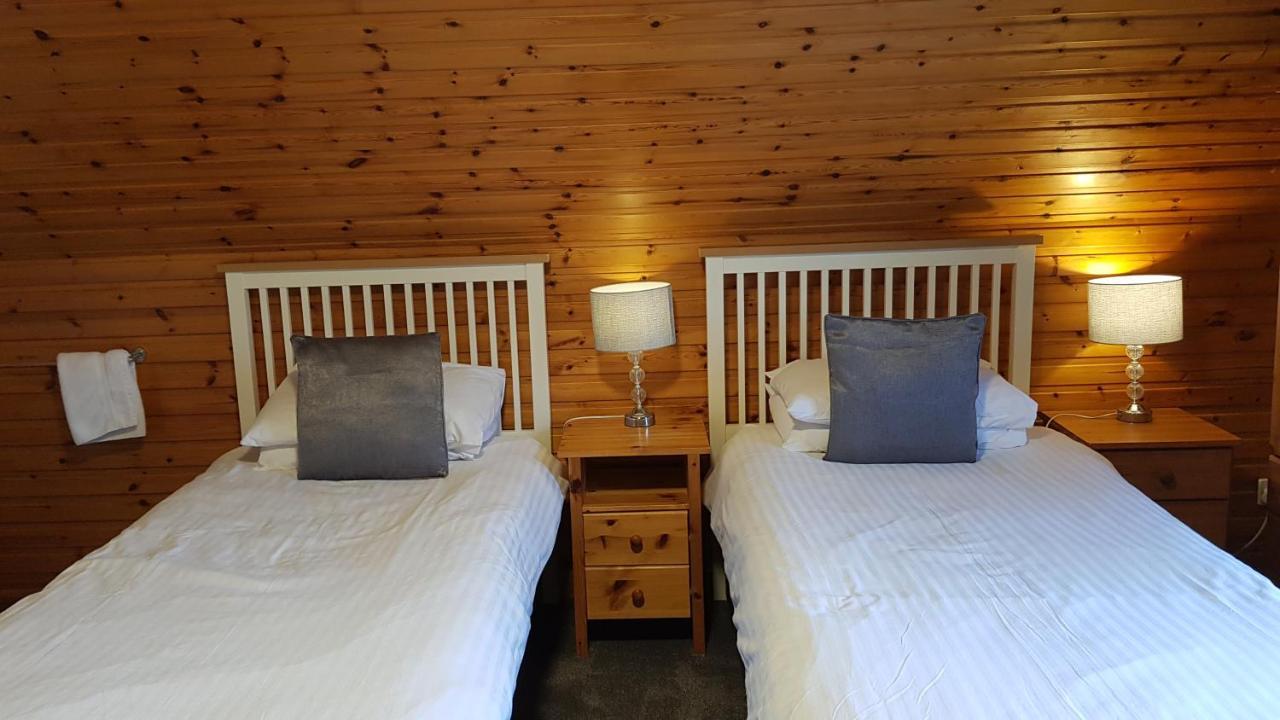 Bed & Breakfast Carn Mhor