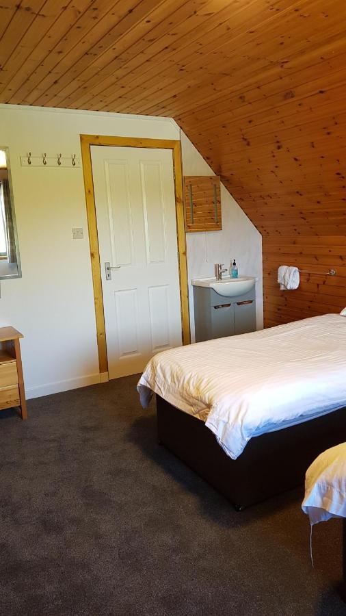 Bed & Breakfast Carn Mhor