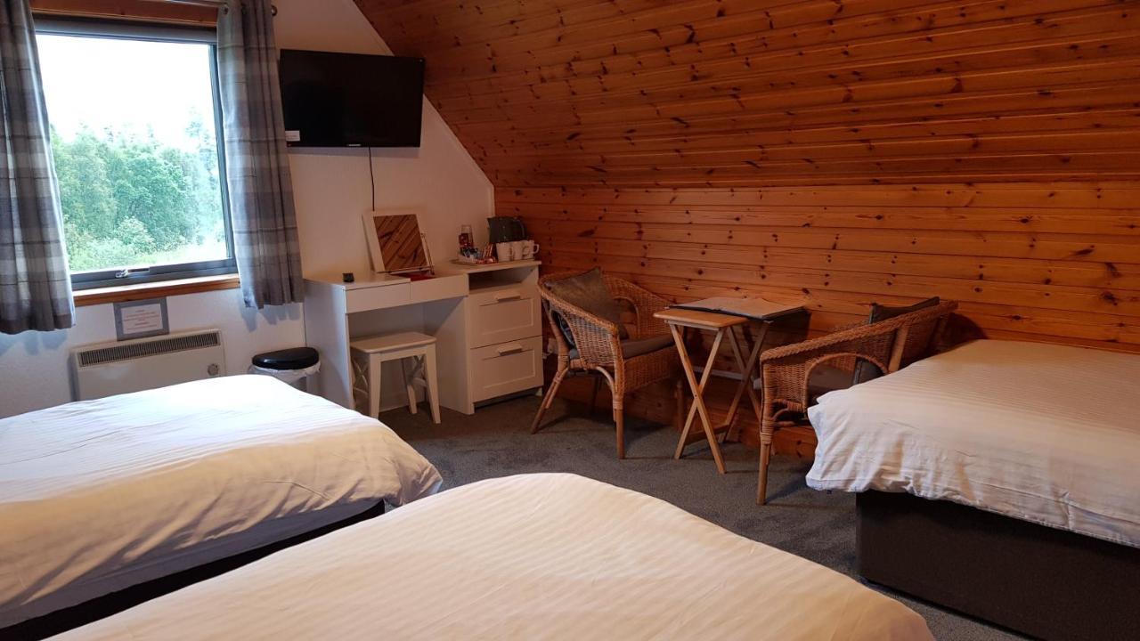 Bed & Breakfast Carn Mhor 3*