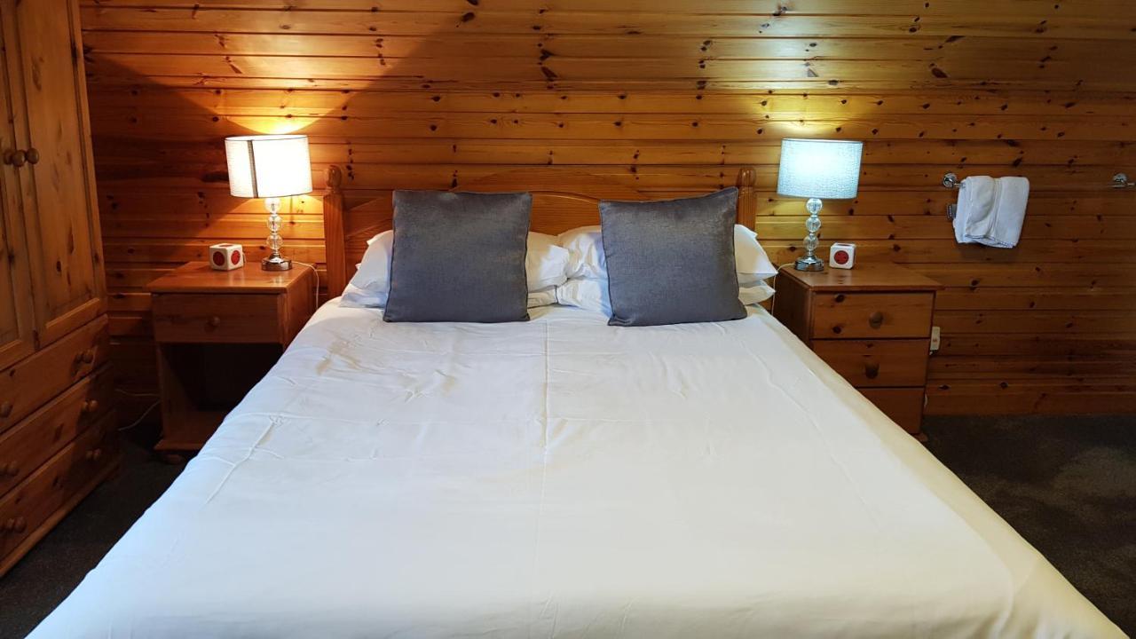 Carn Mhor Bed & Breakfast 3*