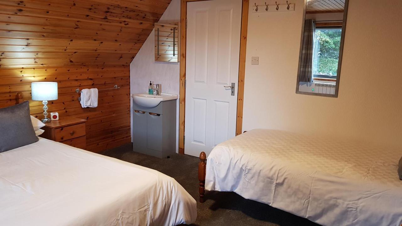 Carn Mhor Bed & Breakfast Aviemore