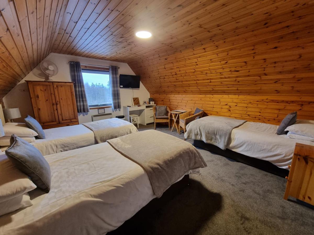 Carn Mhor Bed & Breakfast