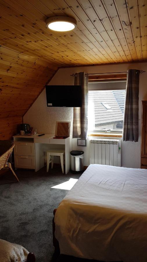 Bed & Breakfast Carn Mhor Aviemore