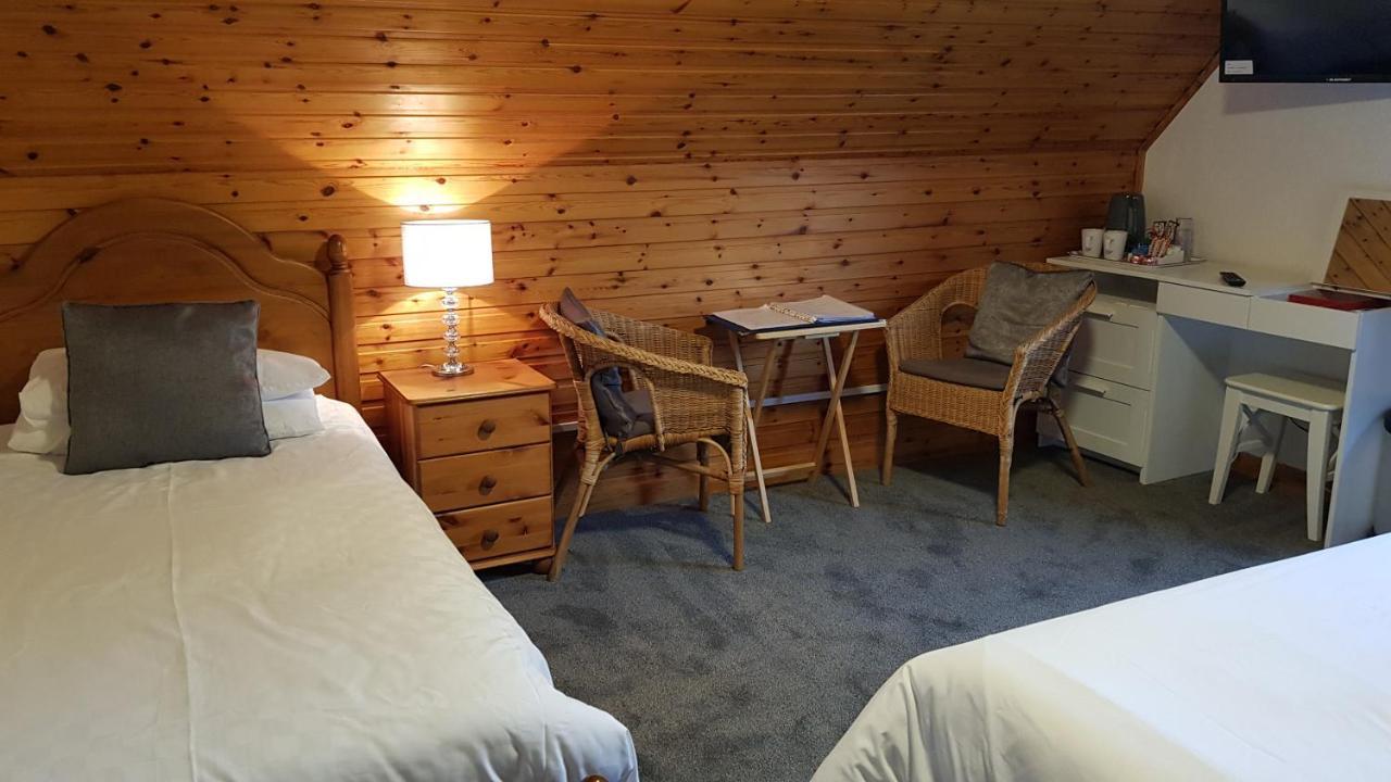 Carn Mhor Bed & Breakfast