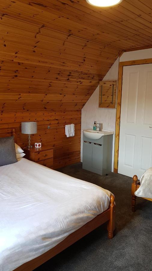 Carn Mhor 3* Aviemore