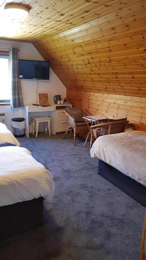 Carn Mhor Bed & Breakfast