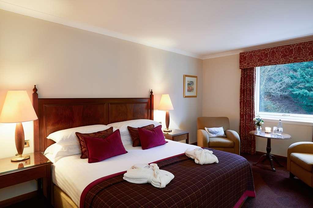 Macdonald Highlands At Macdonald 4*