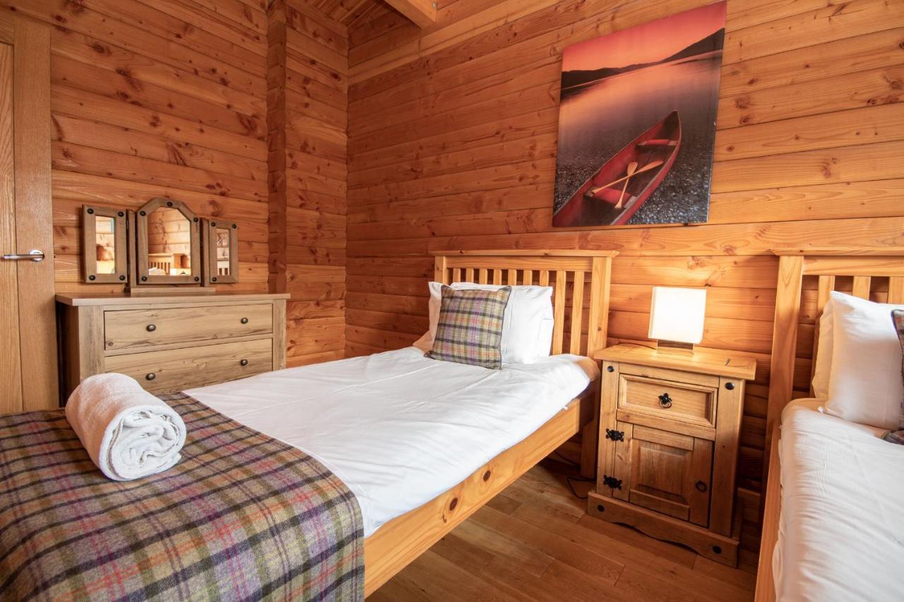 Lodges