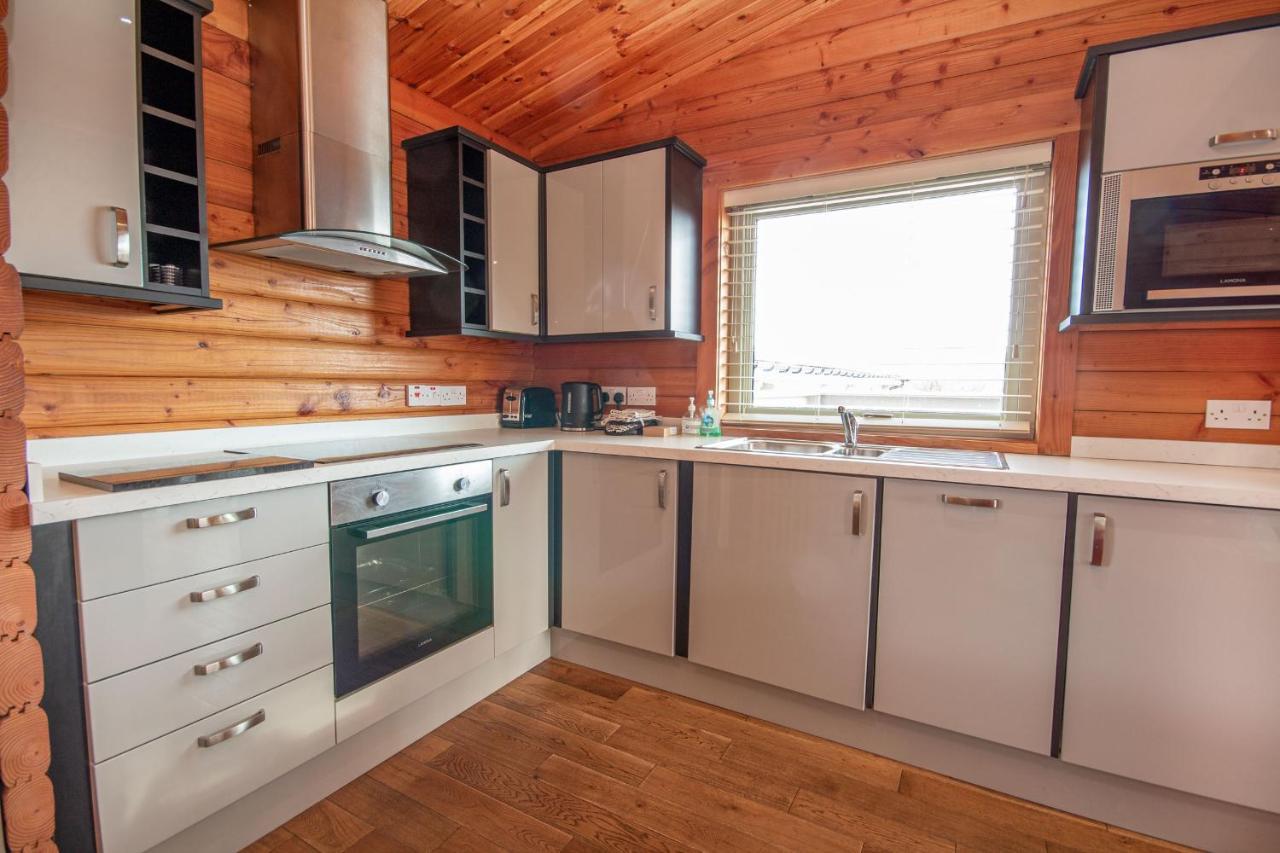 Chalet Lodges