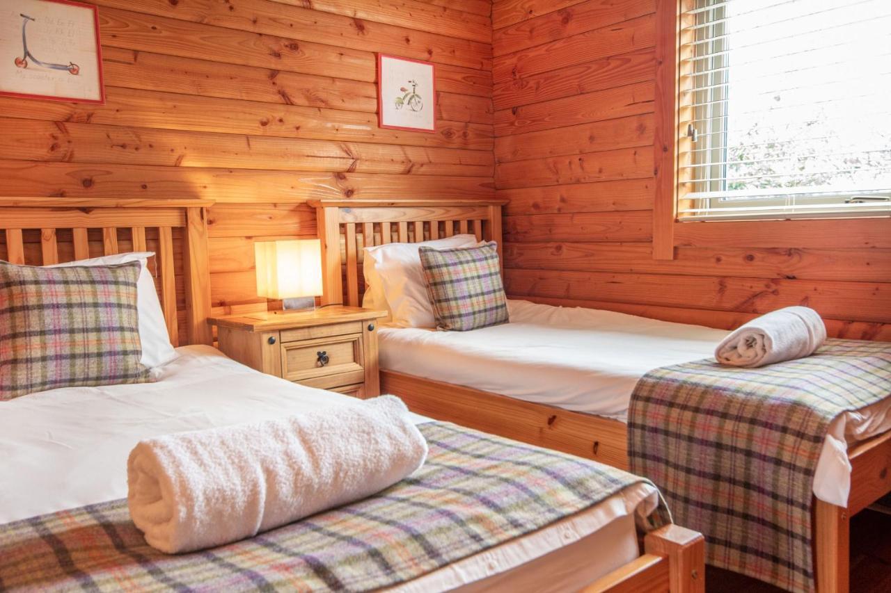 Lodges