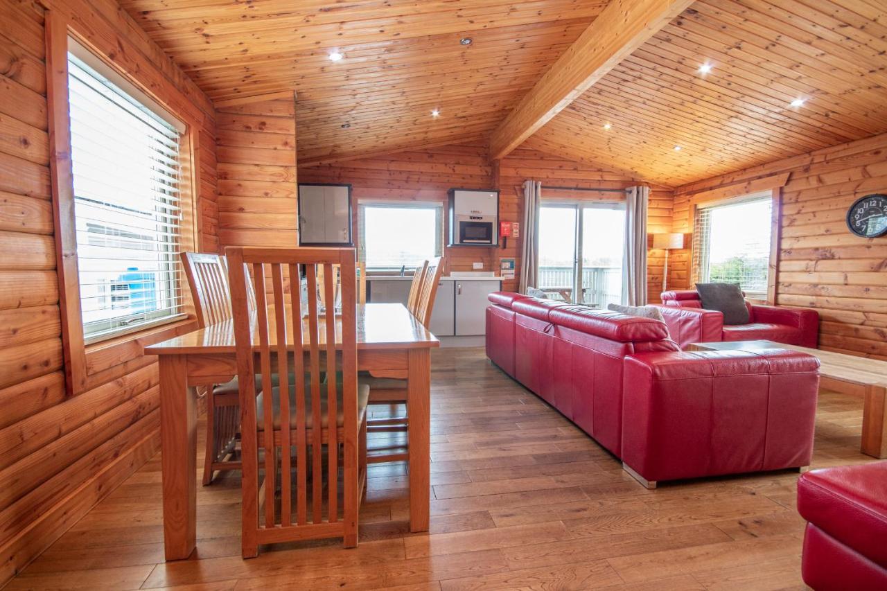 Lodges Aviemore