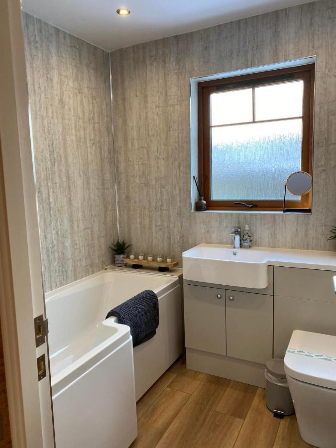 The Nook Villa Aviemore