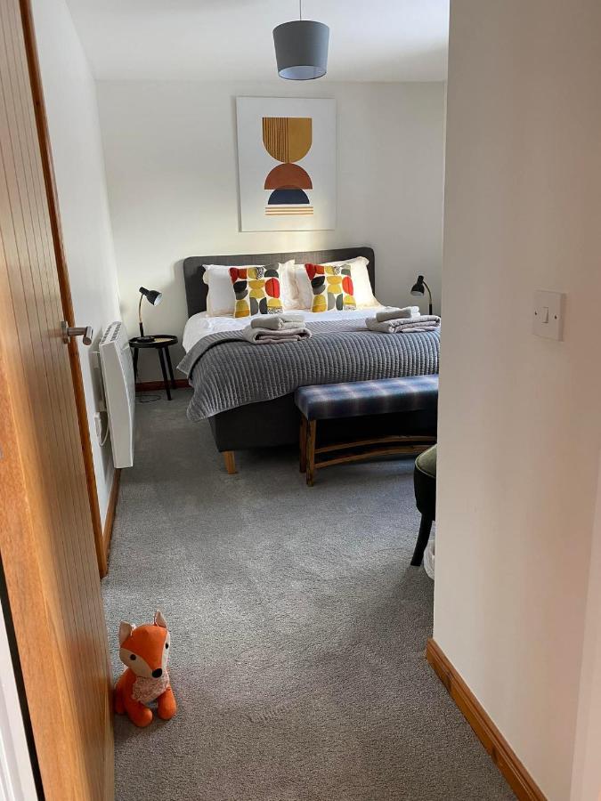 Villa The Nook Aviemore