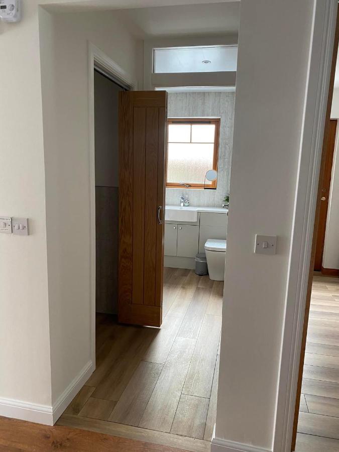 The Nook Villa Aviemore