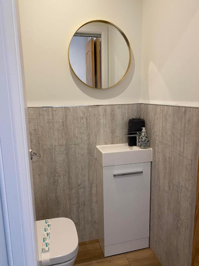 The Nook Villa Aviemore