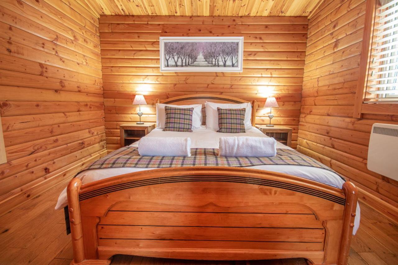 Lodges