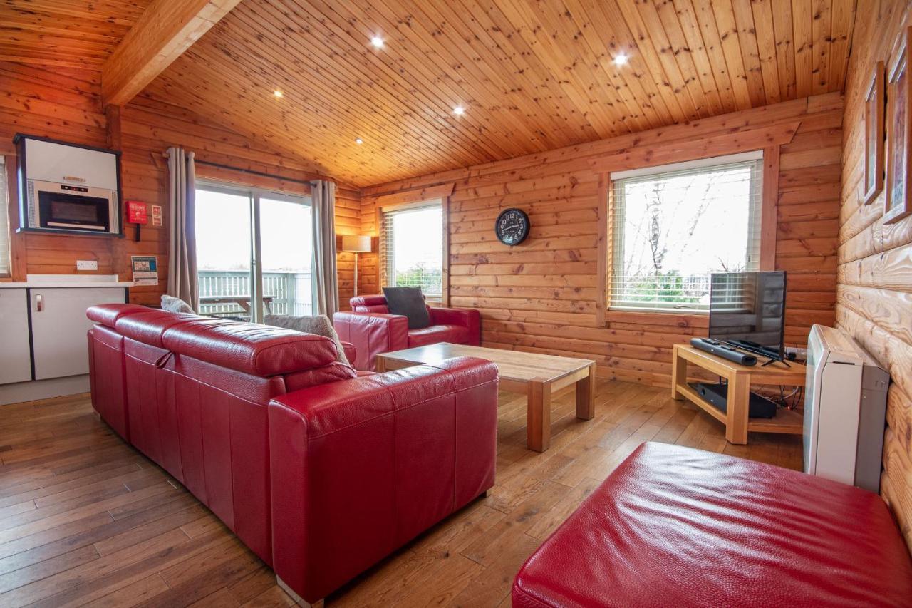 Lodges Chalet