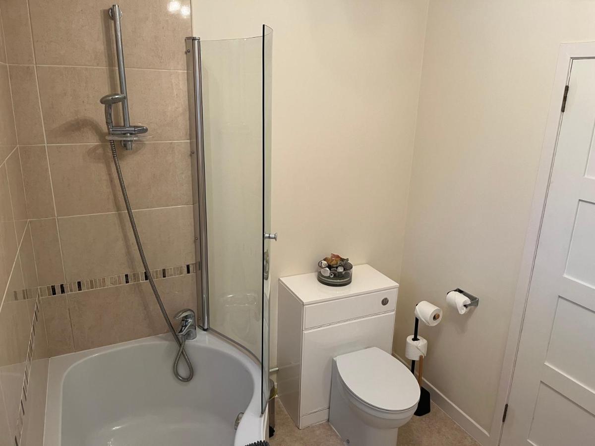 Comfortable 3 Bedroom In