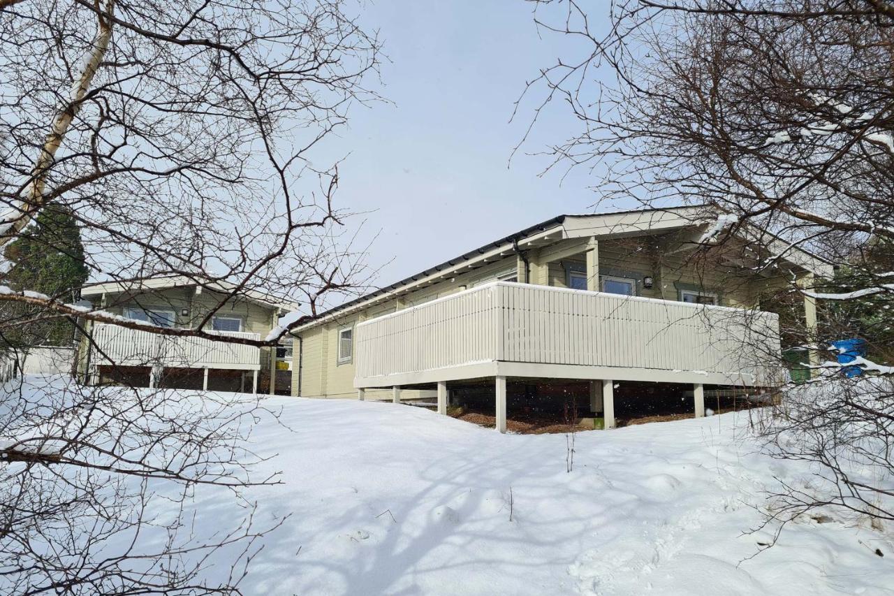 Lodges Chalet