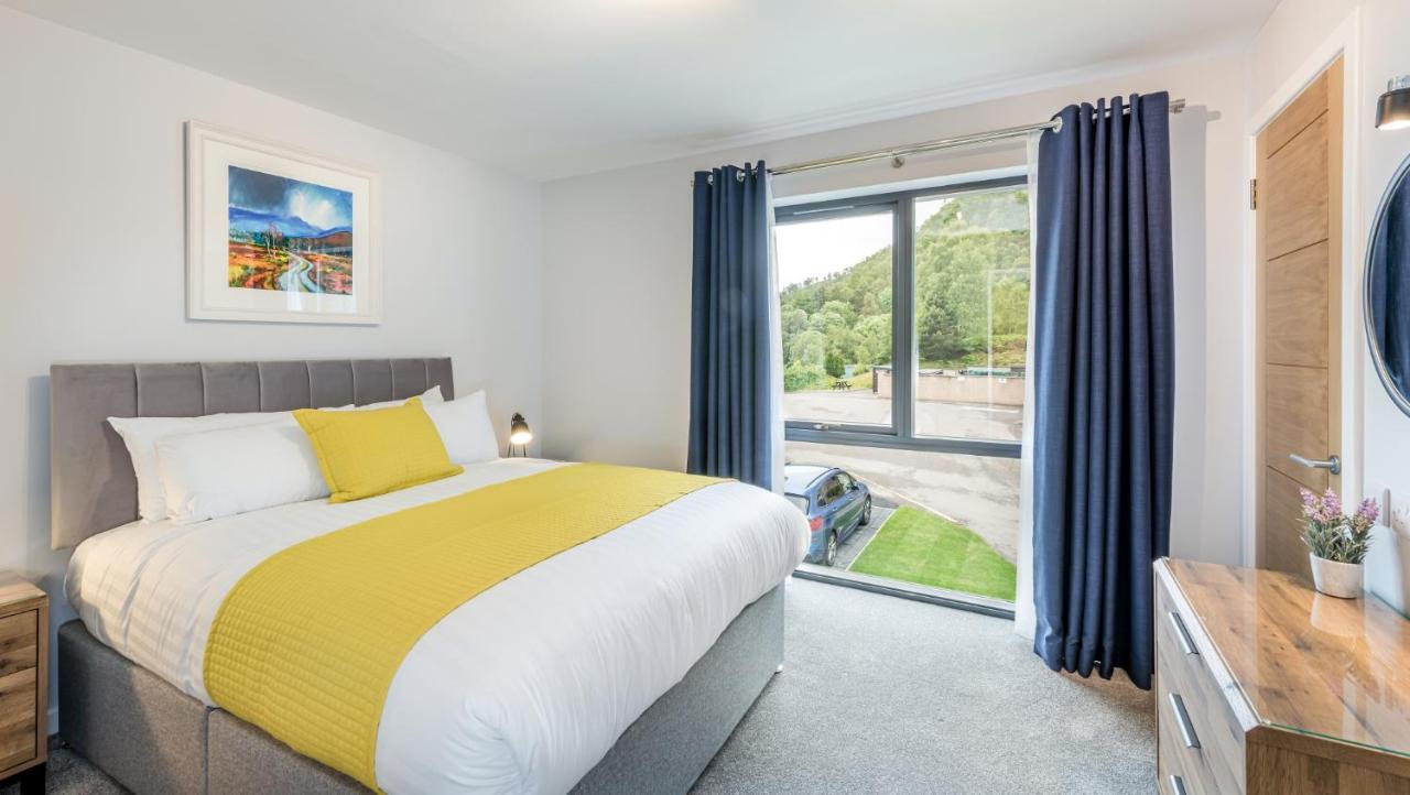 High Range Apartment Aviemore