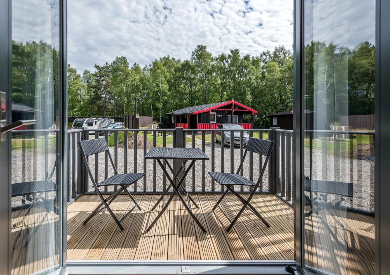 High Range Apartment Aviemore