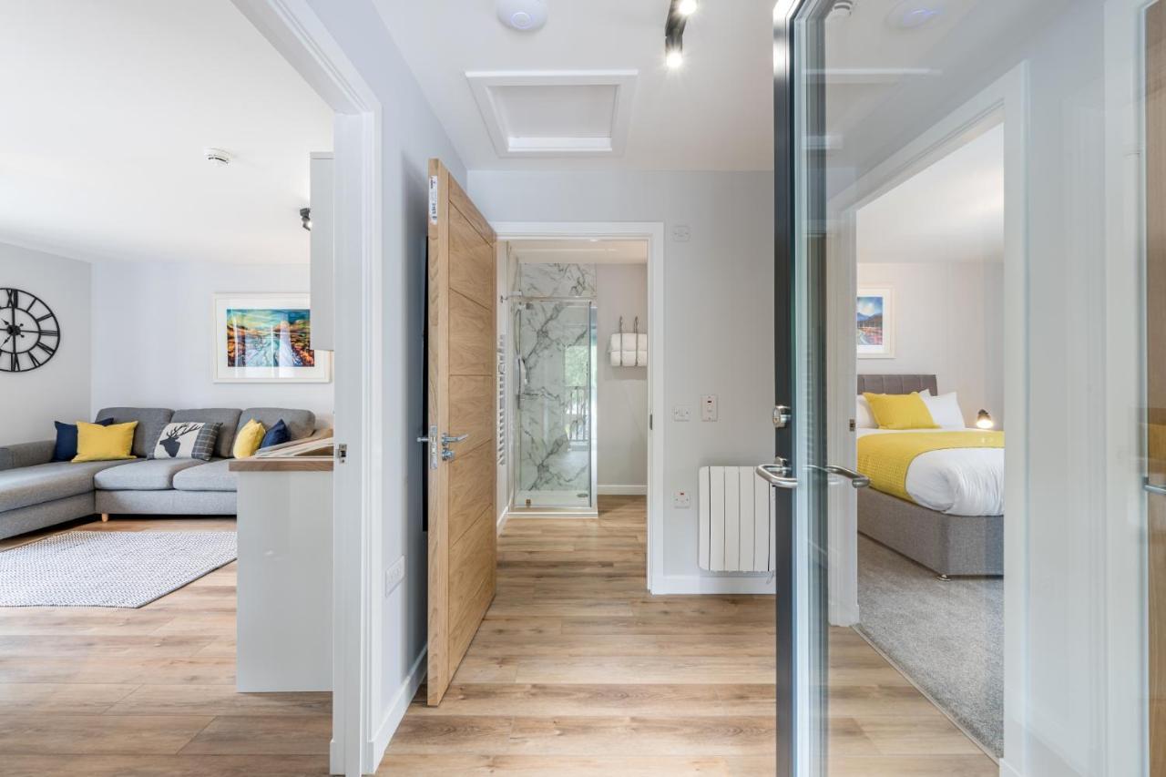 Apartment High Range *