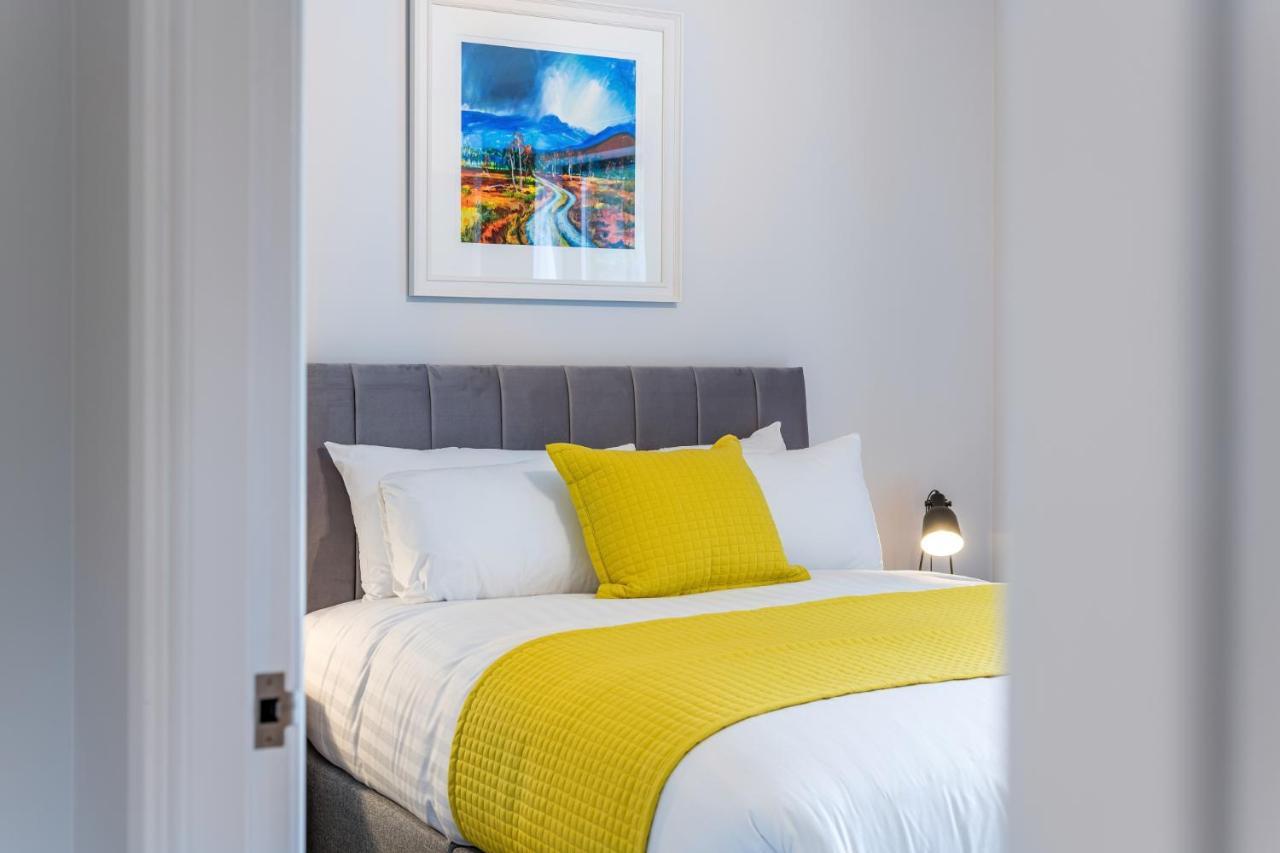 High Range Apartment *